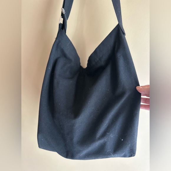 ✌️4 for $20✌️ Bonjour madame Canvas tote bag - Picture 4 of 8